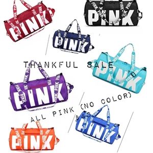 Travel bag